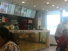 -金乐活美食(中街店)