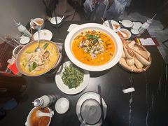 -明丰小渔馆(明月路店)