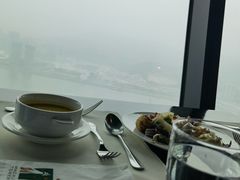 -澳门旅游塔360°旋转餐厅(南湾湖广场店)