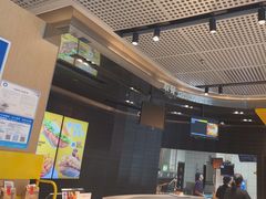 -麦当劳(苏州中心星悦汇店)