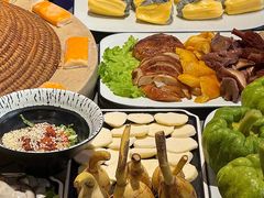-滇小鱼·云南野生菌火锅(上杭路店)