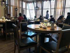 大堂-费大厨辣椒炒肉(吉联MALL店)