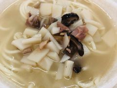 海味面-大碗面(洗面桥街店)