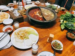 -汤好牛卤味牛肉锅(全椒店)