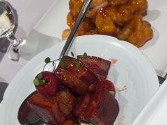 -味+新京宴·烤鸭·北京菜(创意谷店)