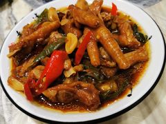 -大拇指龙虾(凤凰广场店)