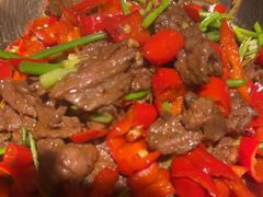 -乔街深夜食堂·台州菜·高压锅生蚝(杭州总店)