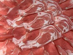 -鑫隆四季涮肉(八角畅游店)