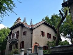 -思南公馆