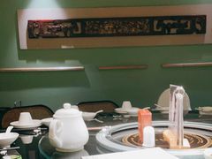 大堂-顺峰顺水顺德菜(龙华店)