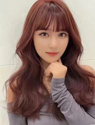 -丽时 Hair Salon