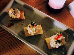 诗克恩虾酱吐司-EN SPACE恩空间