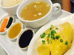 -翠华餐厅(旺角文华商场店)