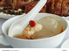 -运·中餐厅(成都华尔道夫酒店)