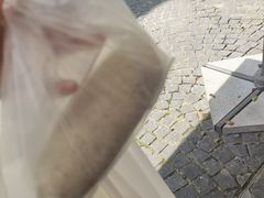 -殷姐糯米包油条