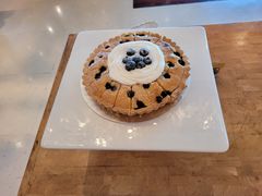 -龙之梦万丽酒店青餐厅