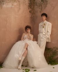 -AOROA·奥洛拉婚纱摄影·旅拍·礼服