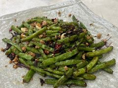 -绿雅居原生态农庄(小涌店)