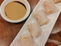 -老冯茶居(大埔店)