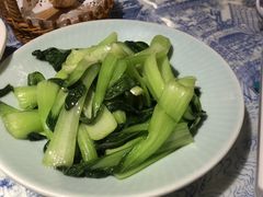 -老外婆·渔村(恒一广场店)