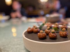 黑松露菌香布袋-翠府(翠湖北路店)