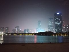 -天鹅湖体育公园