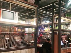 -探鱼·鲜青椒爽麻烤鱼(广州欣荣广场店)