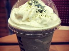 -COSTA COFFEE(上海月星环球港店)