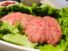 -海底捞火锅(新松江路店)