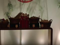 -中国坊中餐厅(石家庄希尔顿酒店)