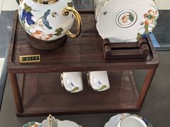 -万润国际酒店用品市场