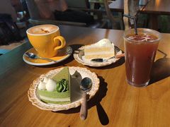 -咖法森林·咖啡  酒吧(天河店)