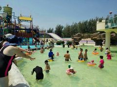 -秦皇岛乐岛海洋王国