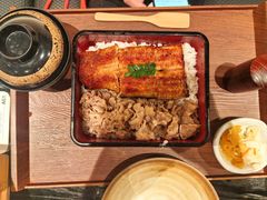 -玄白·炭烤活鳗(上海首店)