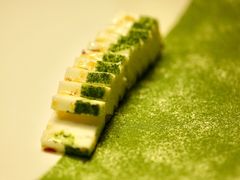 -上海滩餐厅(BFC外滩金融中心店)