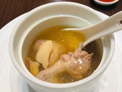 -臻萃轩中餐厅(国家会展中心店)