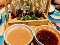 -醉长安(钟楼旗舰店)