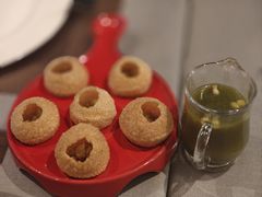 -Pita's&Tika's中东和印度风味餐厅(龙湖天街店)