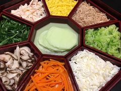-将军牛排·尔滨地标朝鲜族美食(总店)