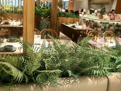 -芭札·Thai泰国餐厅(同和金铂天地店)