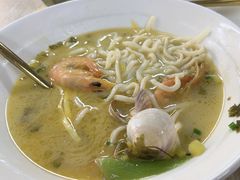 -面道赞宁海海鲜面(迎凤街店)