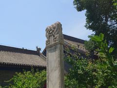 -内蒙古将军衙署博物院