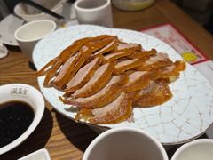 -全聚德(江宁店)