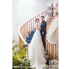 -艺匠摄影ARTIZ STUDIO(南京店)