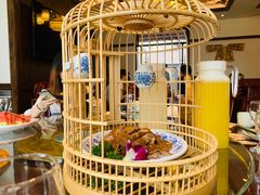 杨记私房卤鹅-杨记隆府(白象街店)
