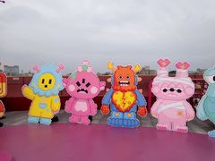 -开元商城(钟楼店)