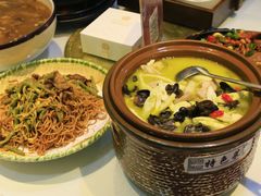 -南阳食府·河南豫菜(南阳驻京办店)