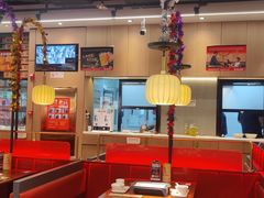 -管氏翅吧(马家堡店)