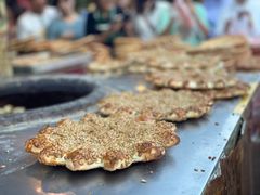 -新疆国际大巴扎