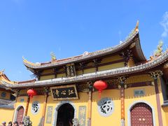 -江心屿景区